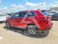 2018 Mazda CX-9 фото
