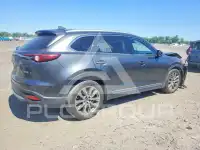 2018 Mazda CX-9 photo