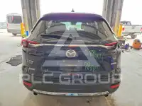 2018 Mazda CX-9 фото