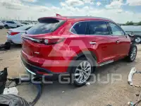 2018 Mazda CX-9 фото