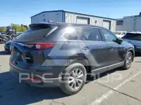 2018 Mazda CX-9 photo