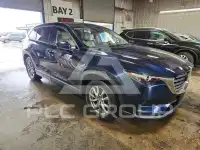 2018 Mazda CX-9 фото