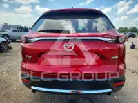 2018 Mazda CX-9 фото
