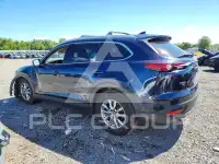 2018 Mazda CX-9 фото