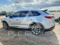 2018 Mazda CX-9 фото