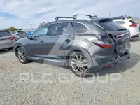 2018 Mazda CX-9 фото