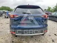 2018 Mazda CX-9 фото