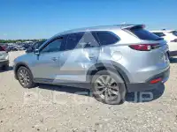 2018 Mazda CX-9 photo