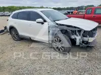 2018 Mazda CX-9 photo