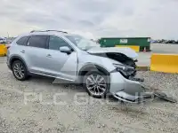 2018 Mazda CX-9 фото