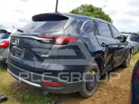 2018 Mazda CX-9 фото