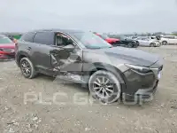 2018 Mazda CX-9 фото