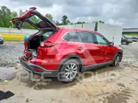 2018 Mazda CX-9 photo