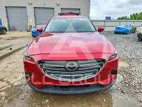 2018 Mazda CX-9 photo