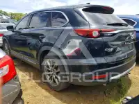 2018 Mazda CX-9 фото