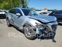 2018 Mazda CX-9 фото