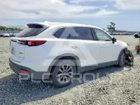 2018 Mazda CX-9 фото