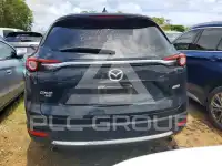 2018 Mazda CX-9 фото