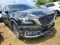 2018 Mazda CX-9 фото