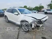 2018 Mazda CX-9 фото