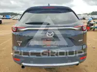 2018 Mazda CX-9 photo