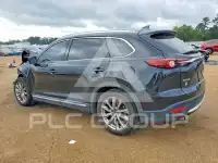 2018 Mazda CX-9 photo
