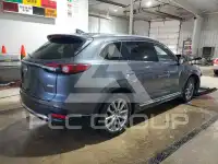2018 Mazda CX-9 photo