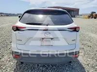 2018 Mazda CX-9 фото