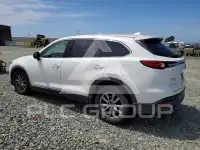 2018 Mazda CX-9 фото