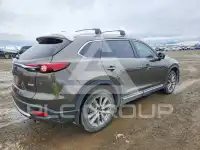 2018 Mazda CX-9 photo