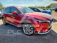 2018 Mazda CX-9 фото