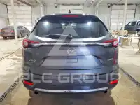 2018 Mazda CX-9 photo