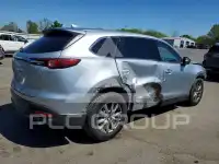 2018 Mazda CX-9 фото
