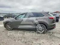 2018 Mazda CX-9 фото
