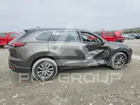 2018 Mazda CX-9 фото