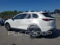 2018 Mazda CX-9 фото