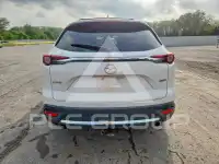 2018 Mazda CX-9 фото