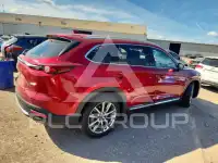2018 Mazda CX-9 фото