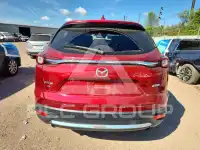 2018 Mazda CX-9 фото