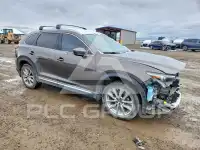 2018 Mazda CX-9 photo