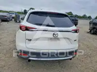 2018 Mazda CX-9 photo