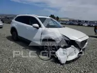 2018 Mazda CX-9 фото