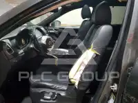 2018 Mazda CX-9 photo