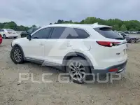 2018 Mazda CX-9 photo