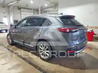 2018 Mazda CX-9 photo