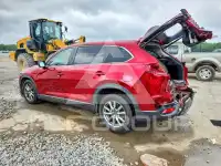 2018 Mazda CX-9 photo