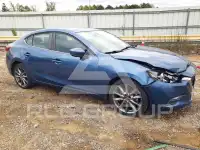 2018 Mazda 3 фото