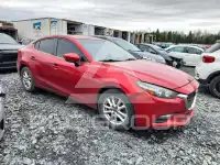 2018 Mazda 3 photo