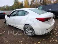 2018 Mazda 3 фото