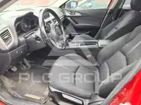 2018 Mazda 3 photo